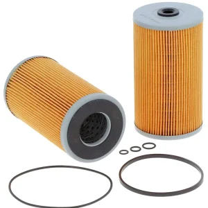 Ekspresowa dostawa Filtr oleju SO 6114