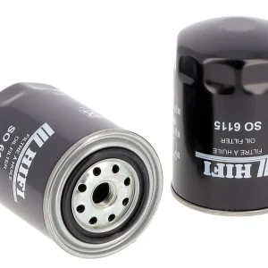 Filtr oleju SO 6115 Zwrot pieniędzy