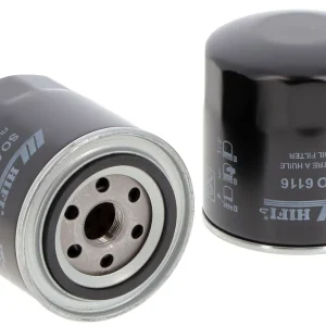 Ekspresowa dostawa Filtr oleju SO 6116
