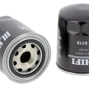 Rabat Filtr oleju SO 6119