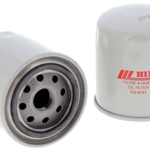 Bezpieczna płatność Filtr oleju SO 6121