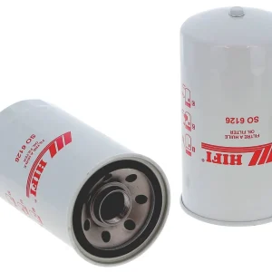 Filtr oleju SO 6126 Wysoka jakość