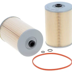 Filtr oleju SO 6129 Popularny