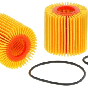 Filtr oleju SO 6134 Rabat