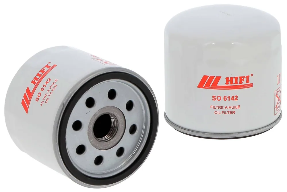 Filtr oleju SO 6142 Oryginalny