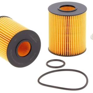Filtr oleju SO 6149 Autentyczny