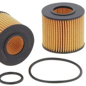 Wyprzedaż Filtr oleju SO 6157