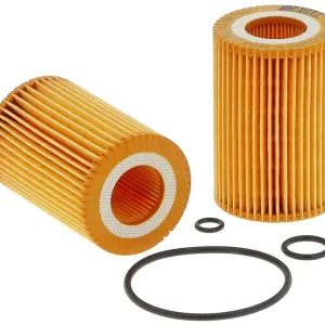 Ekspresowa dostawa Filtr oleju SO 6160