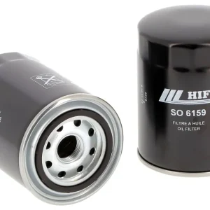 Filtr oleju SO 6159 Wysoka jakość