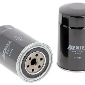 Autentyczny Filtr oleju SO 6158