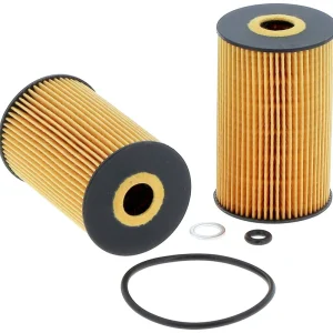 Filtr oleju SO 6163 Oryginalny