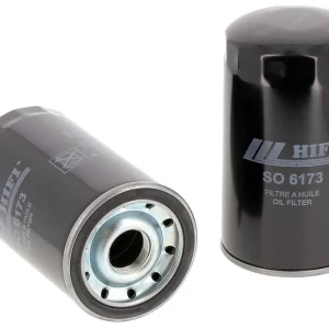 Filtr oleju SO 6173 Bezpieczna płatność