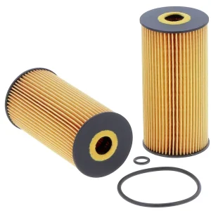 Filtr oleju SO 6177 Nowość