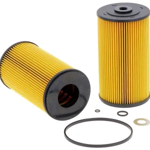 Darmowa dostawa Filtr oleju SO 6183