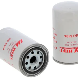Filtr oleju SO 6194 Zwrot pieniędzy