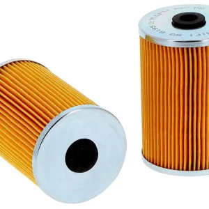 Filtr oleju SO 6195 Bezpieczna płatność