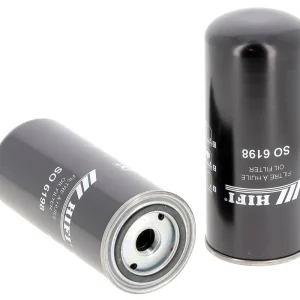 Filtr oleju SO 6198 Popularny