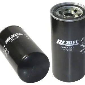 Filtr oleju SO 6201 Zwrot pieniędzy