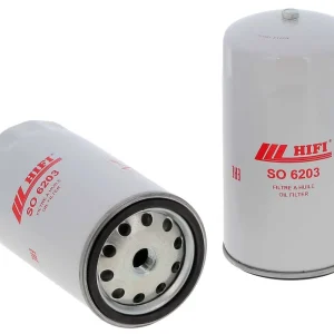 Filtr oleju SO 6203 Ekspresowa dostawa