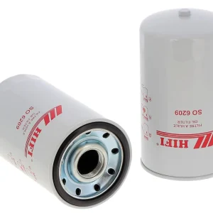 Filtr oleju SO 6209 Oferta