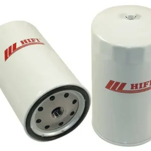 Filtr oleju SO 6214 Bezpieczna płatność