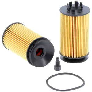 Wyprzedaż Filtr oleju SO 6212