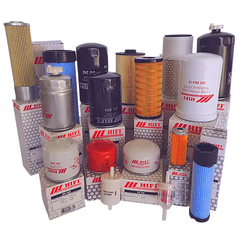 Filtr oleju SO 6240 Ekspresowa dostawa