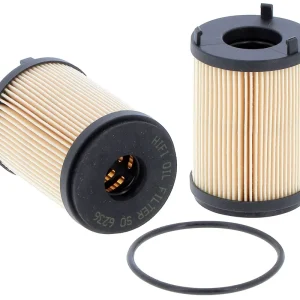 Popularny Filtr oleju SO 6236