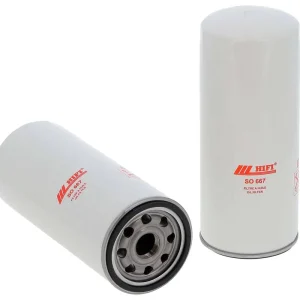 Filtr oleju SO 667 Popularny