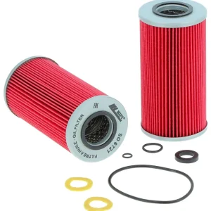 Filtr oleju SO 6721 Niska cena