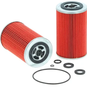 Filtr oleju SO 6722 Bezpieczna płatność