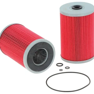 Filtr oleju SO 6727 Zwrot pieniędzy