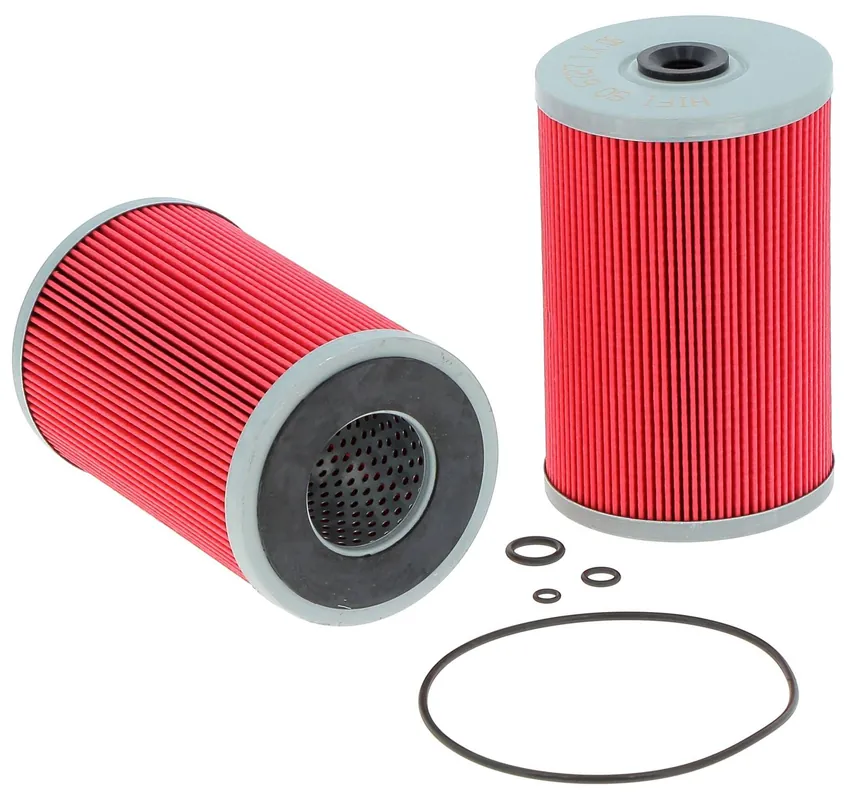 Zamów teraz Filtr oleju SO 6727