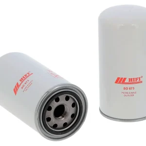 Autentyczny Filtr oleju SO 673