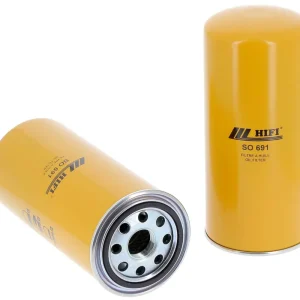 Filtr oleju SO 691 Szybka dostawa