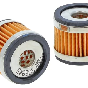 Zwrot pieniędzy Filtr oleju SO 6945