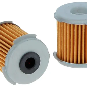 Autentyczny Filtr oleju SO 6966