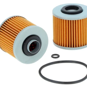 Filtr oleju SO 6990 Zwrot pieniędzy