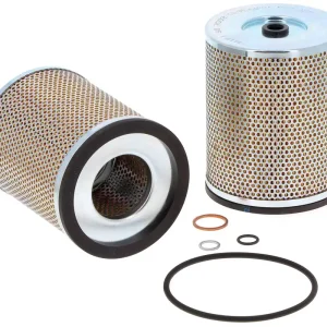 Kup teraz Filtr oleju SO 7002