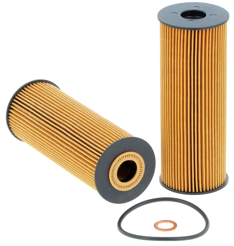 Zamów teraz Filtr oleju SO 7003