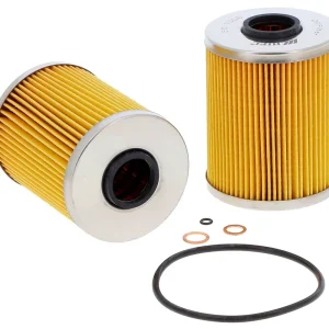 Bezpieczna płatność Filtr oleju SO 7005