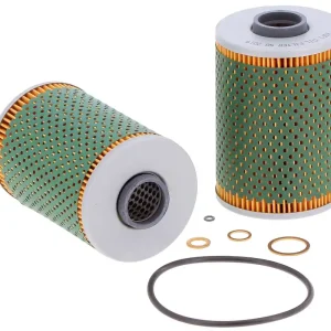 Filtr oleju SO 7019 Ekspresowa dostawa