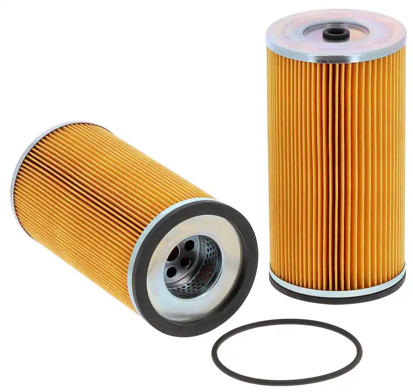 Filtr oleju SO 7027 Rabat