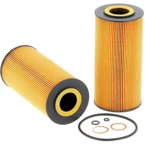 Filtr oleju SO 7035 Wyprzedaż