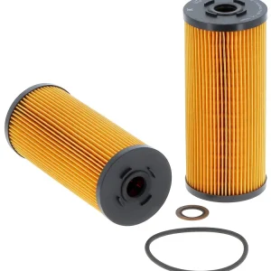 Wysoka jakość Filtr oleju SO 7034