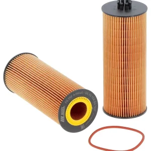 Wysoka jakość Filtr oleju SO 7037