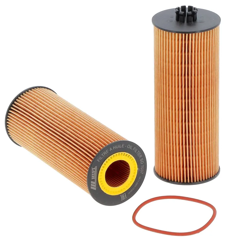 Wysoka jakość Filtr oleju SO 7037