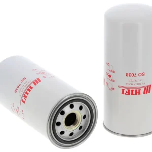 Filtr oleju SO 7038 Bezpieczna płatność