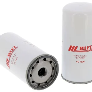 Filtr oleju SO 7039 Wysoka jakość