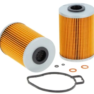 Zamów teraz Filtr oleju SO 7046